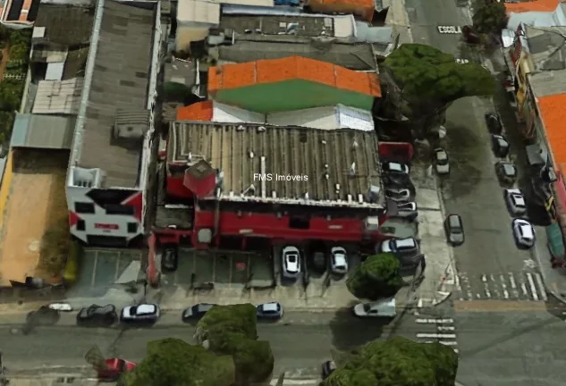 Foto do imóvel Galpão Comercial Para Locação na Vila Leopoldina, São Paulo-SP: 660m², 14 Vagas de Garagem!