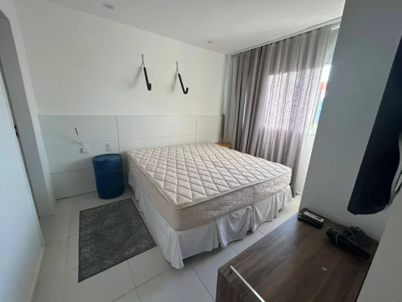 Imagem Porto das dunas Wellness Resort Cobertura 4 quartos reformada Vista ao Mar