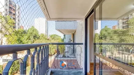 Imagem Apartamento para venda em Moema com 3 quartos, sendo 1 suíte, 95m²