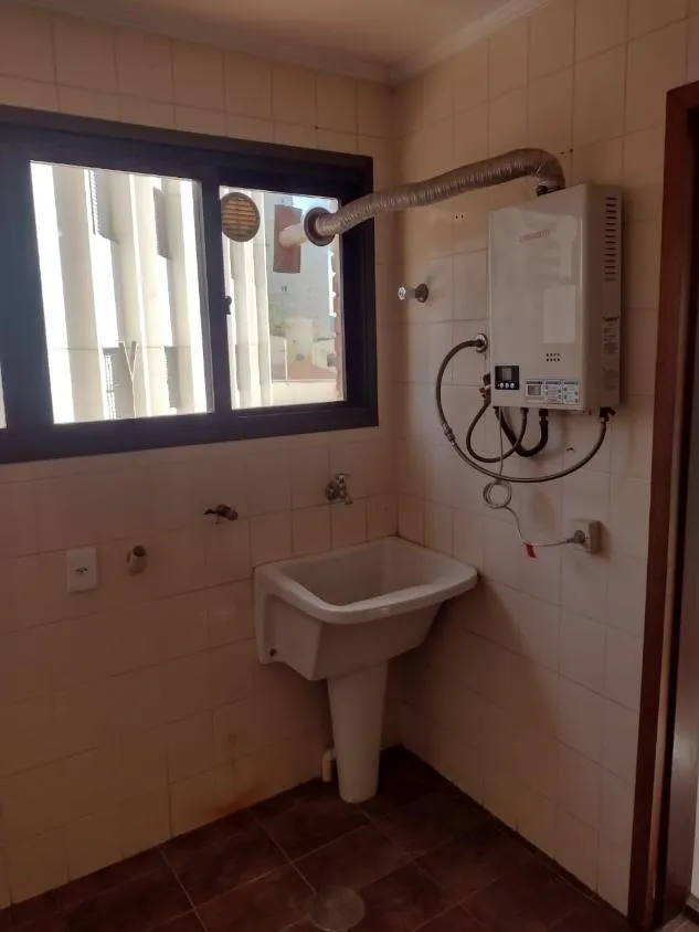 Imagem APARTAMENTO - EDIFÍCIO PARTHENON - CAMPINAS