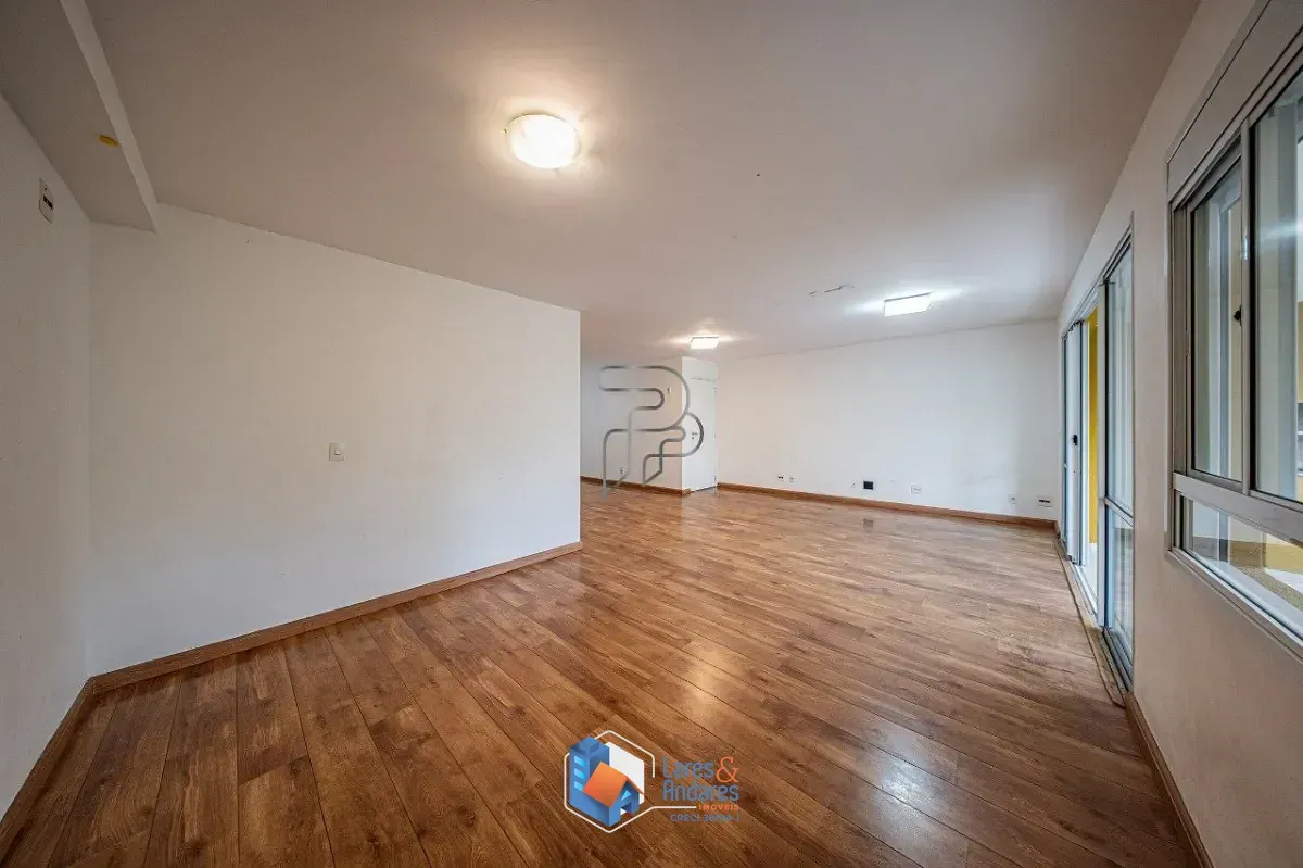 Imagem Apartamento para venda em Paraíso do Morumbi com 3 quartos, sendo 3 suítes, 142m²
