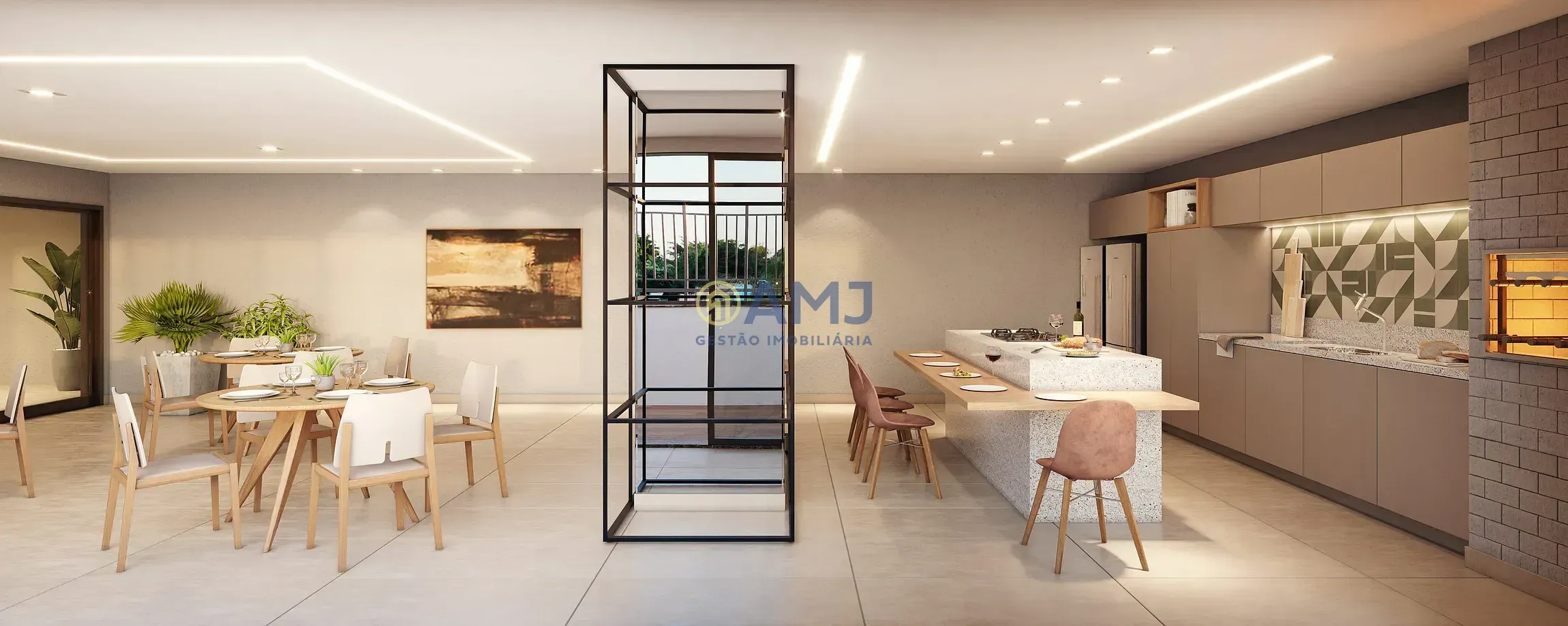 Imagem Apartamento à venda no Setor Criméia Oeste