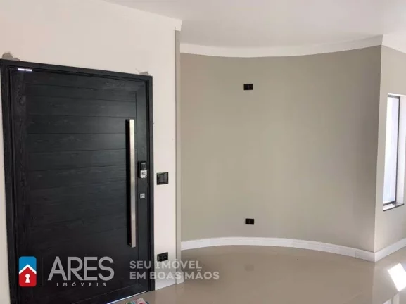 Imagem Casa Residencial à venda, Chácara Letônia, Americana - CA1606.