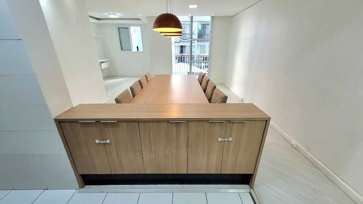 Imagem Apartamento para venda em Campestre com 2 quartos, sendo 1 suíte, 73m2