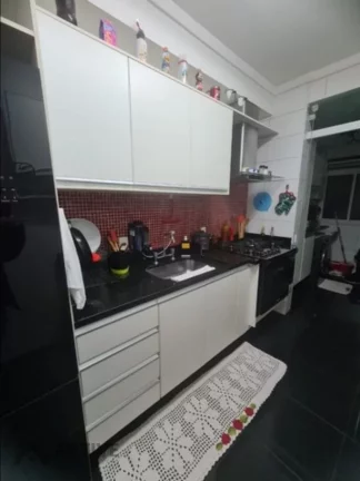Imagem Apartamento em Alphaville - Santana de Parnaíba, SP