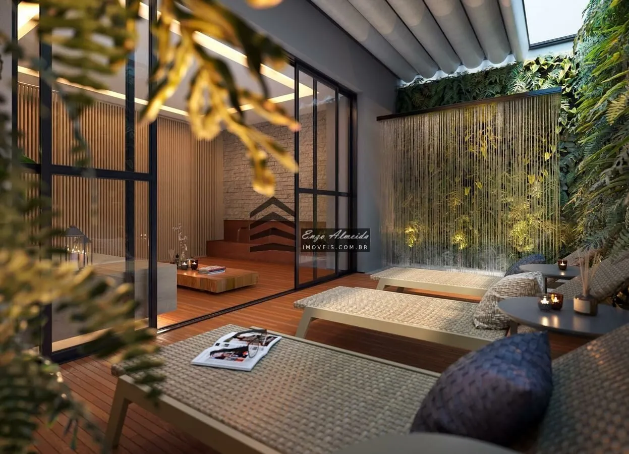 Imagem Apartamento à venda em São Paulo/SP