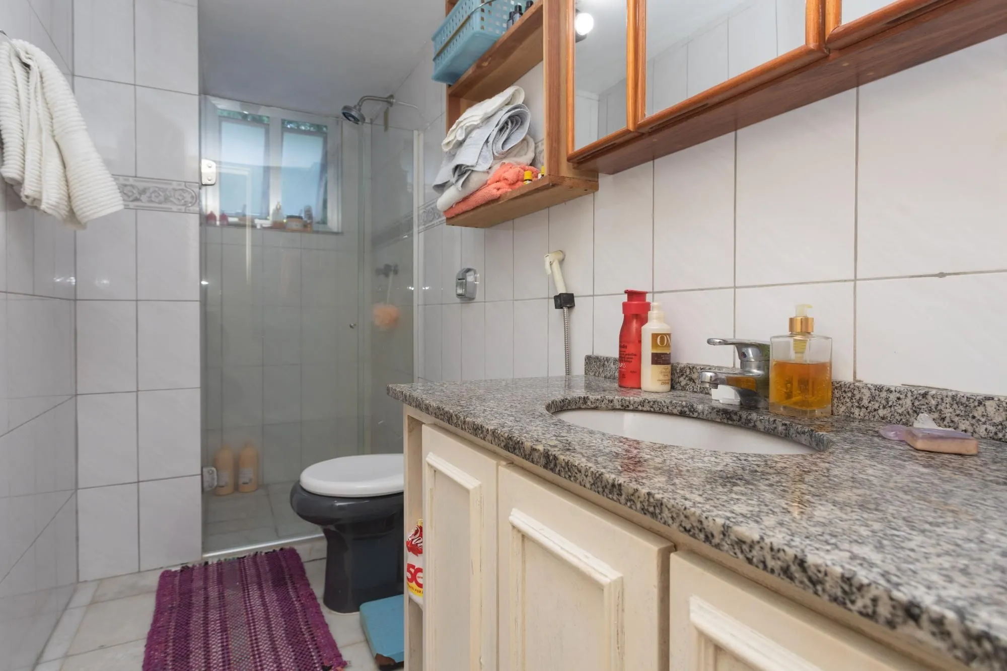 Imagem Apartamento de 02 dormitórios com vaga no bairro Boa Vista -Porto Alegre/RS