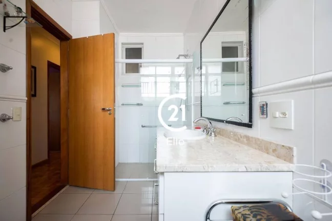 Imagem Apartamento com 3 dormitórios à venda, 180 m² por R$ 2.998.000,00 - Itaim Bibi - São Paulo/SP