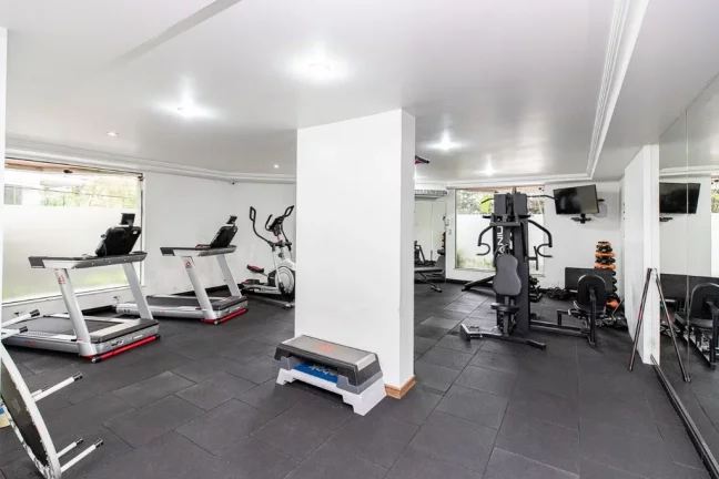Imagem Apartamento à venda em São Paulo, Perdizes, com 4 quartos, 200m2