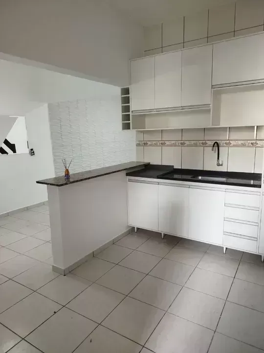 Imagem Sobrado à venda, Residencial Mombaça I, Pindamonhangaba, SP