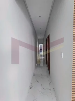 Imagem CASA 3/4 SENDO 1 SUITE NA MANGABEIRA
