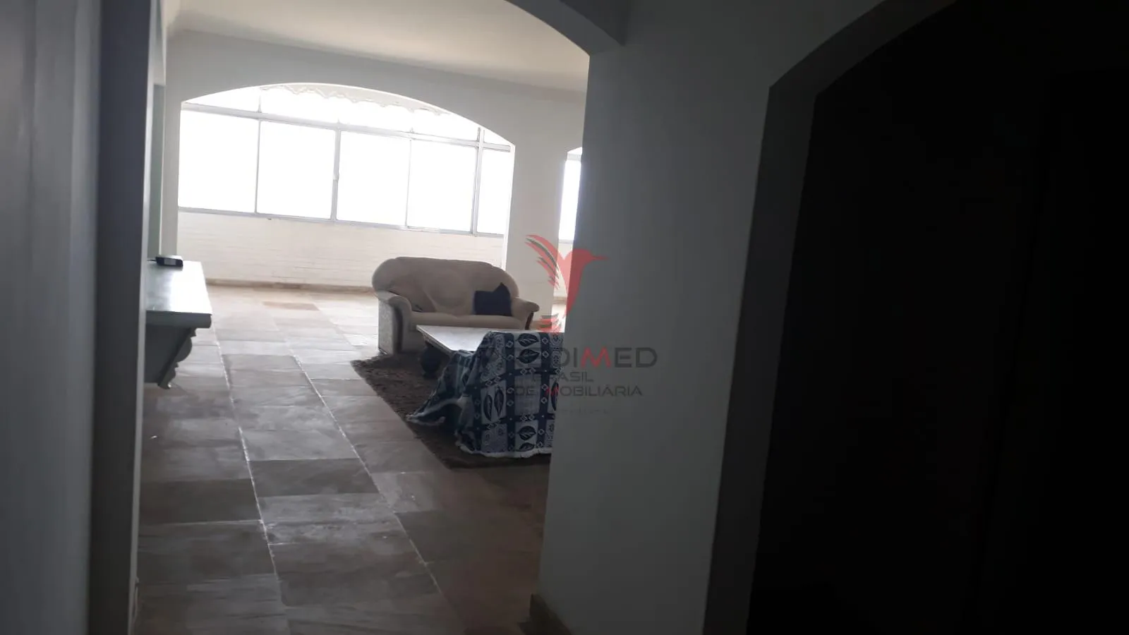 Imagem Apartamento em Copacabana. ATLÂNTICA 300 M² FRONTAL MAR , ANDAR ALTO