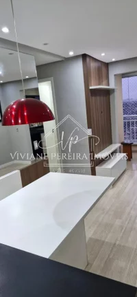 Imagem Condomínio Vilagio EcoVida, Santa Maria, Osasco, 02 dormitórios, a venda