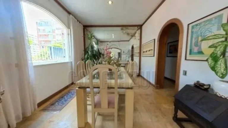 Imagem Copacabana – Rua Maestro Francisco Braga | Residencial › Cobertura 4 quarto(s) à Venda
