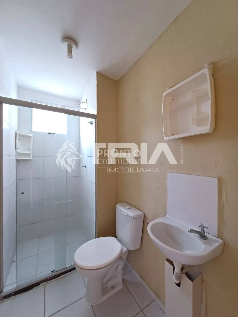 Imagem Apartamento à venda em Barra de Jangada | 41,79 m² | 2 quartos