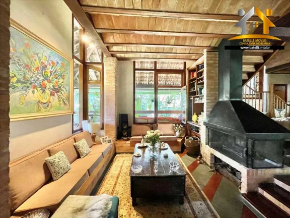 Imagem Casa - Granja Viana - Fazendinha | Batelli Imóveis