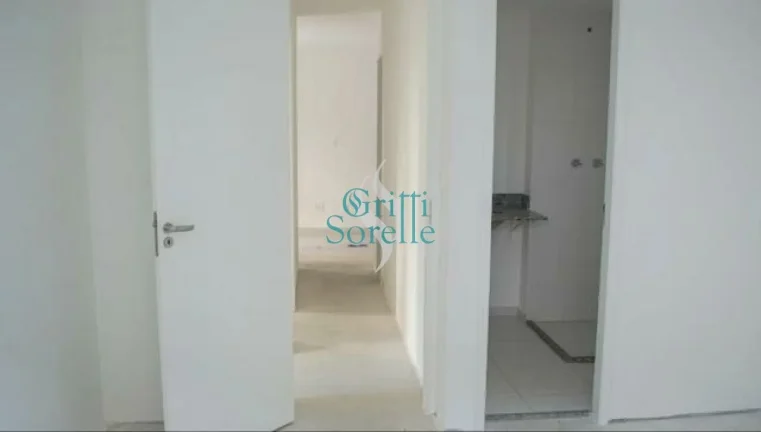 Imagem Apartamento Garden à Venda em Vila Pompéia - São Paulo/SP.