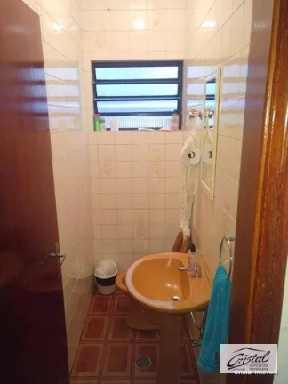 Imagem Casa com 4 dormitórios à venda, 123 m² - Jardim Ester - São Paulo/SP