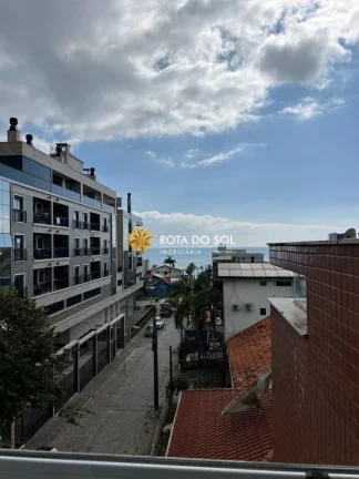 Imagem Morada do Atobá Cobertura vista mar à venda Praia Centro Bombinhas SC