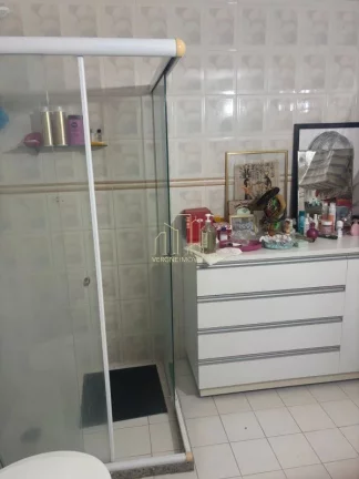 Imagem Venda de Casa em Village em Piatã, Salvador-BA: 4 quartos, 1 suíte, 2 salas, 3 banheiros, 1 vaga, 120m².