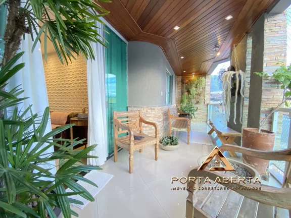 Imagem Apartamento 3 quartos, 1 suíte no Canaã (cod-1163)