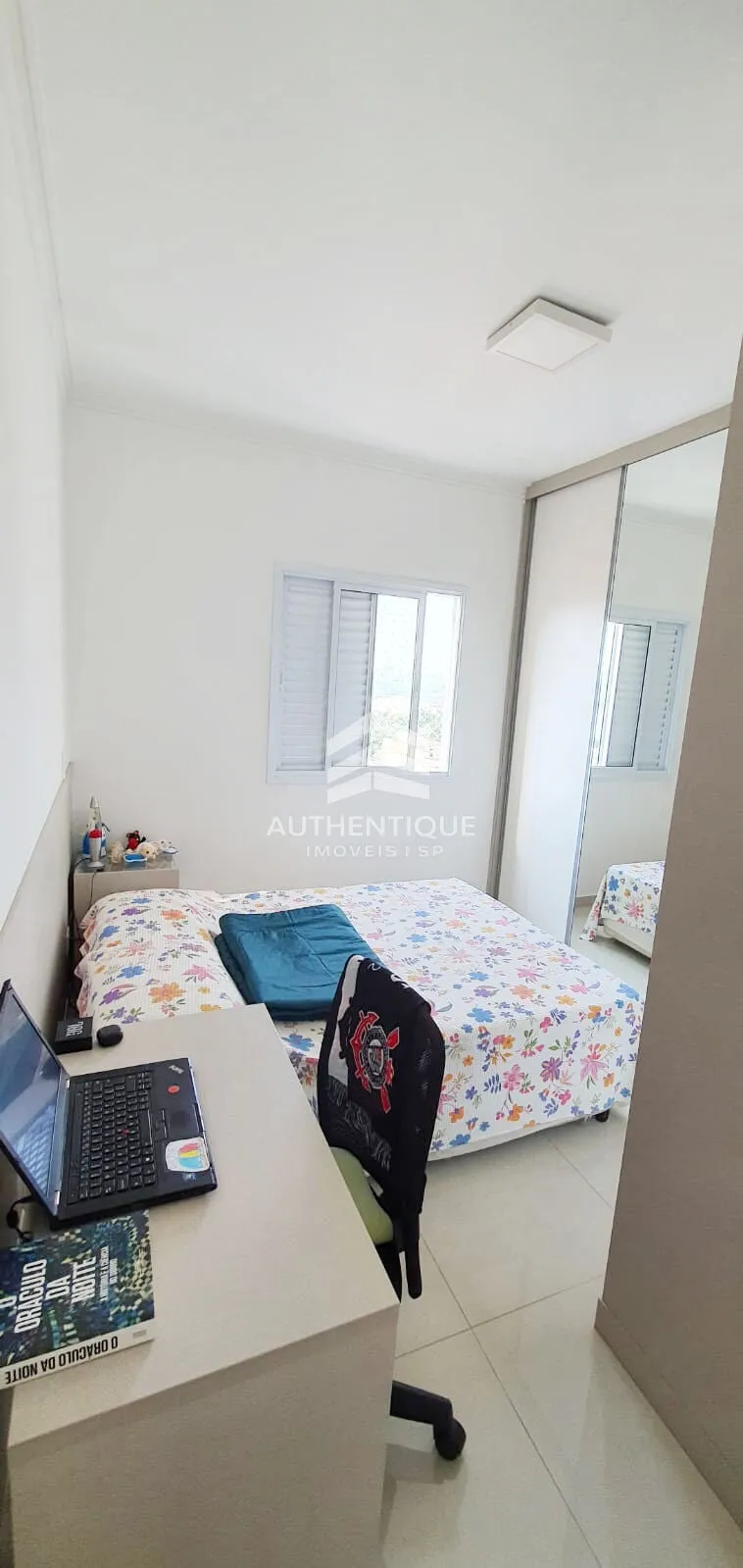 Imagem UNIQUE VILA DAYSE SBC - Apartamento à venda no bairro Vila Dayse - São Bernardo do Campo/SP