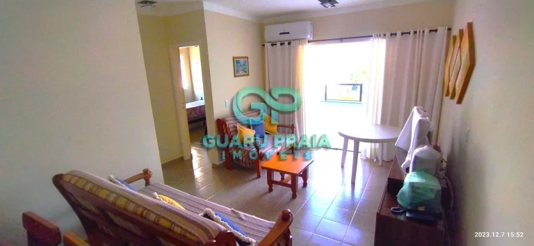 Imagem Apartamento em Enseada, Guarujá/SP