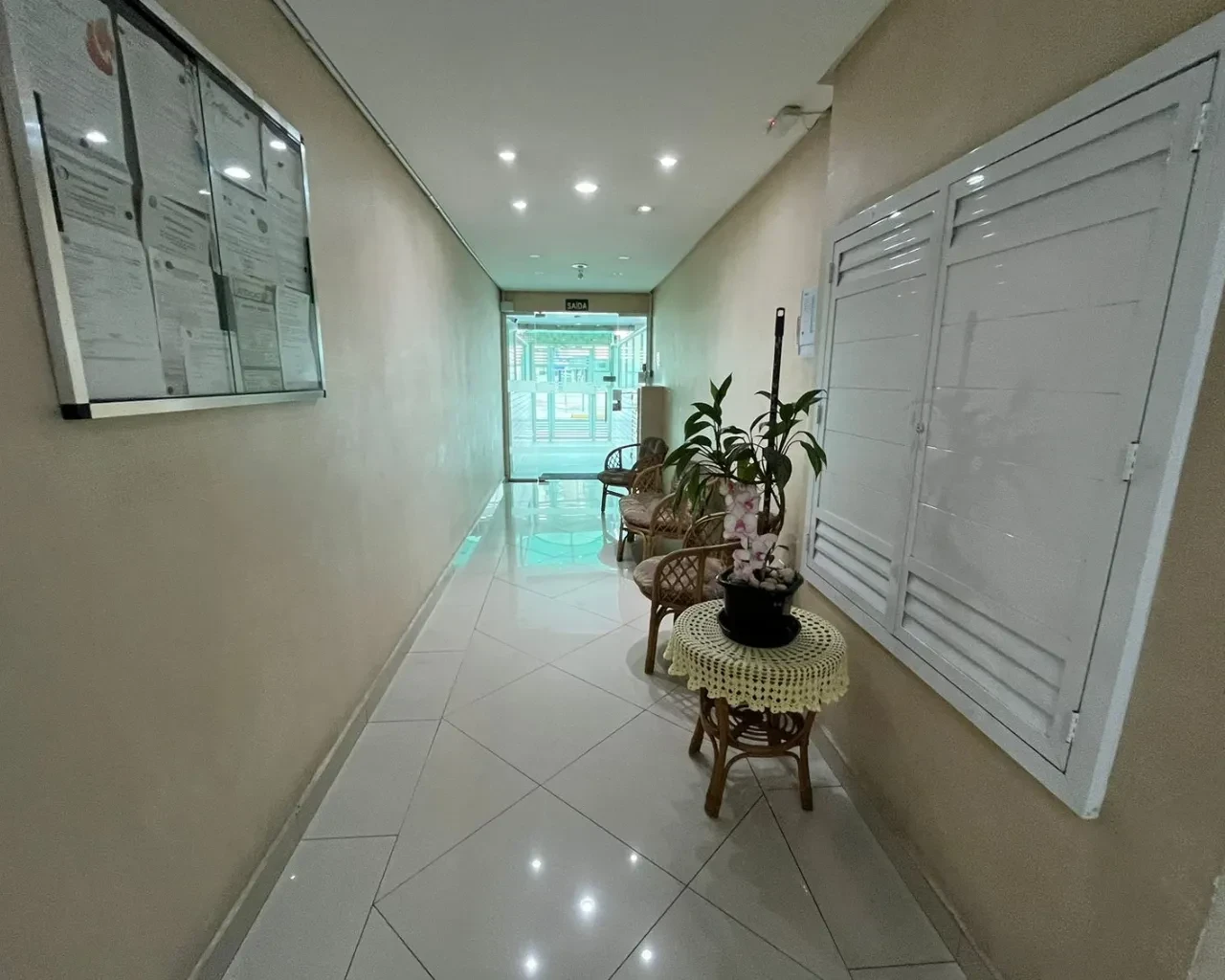 Imagem Apartamento com 2 Quartos à Venda, 68 m² em Boqueirão - Praia Grande