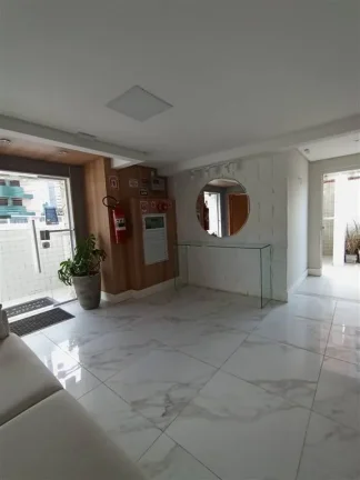 Imagem APARTAMENTO COM 55 m² - MIRIM - PRAIA GRANDE SP