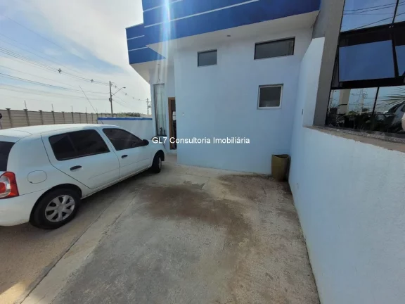 Imagem ÓTIMA CASA À VENDA CONDOMÍNIO IMPERIO VILA YTU EM INDAIATUBA/SP.