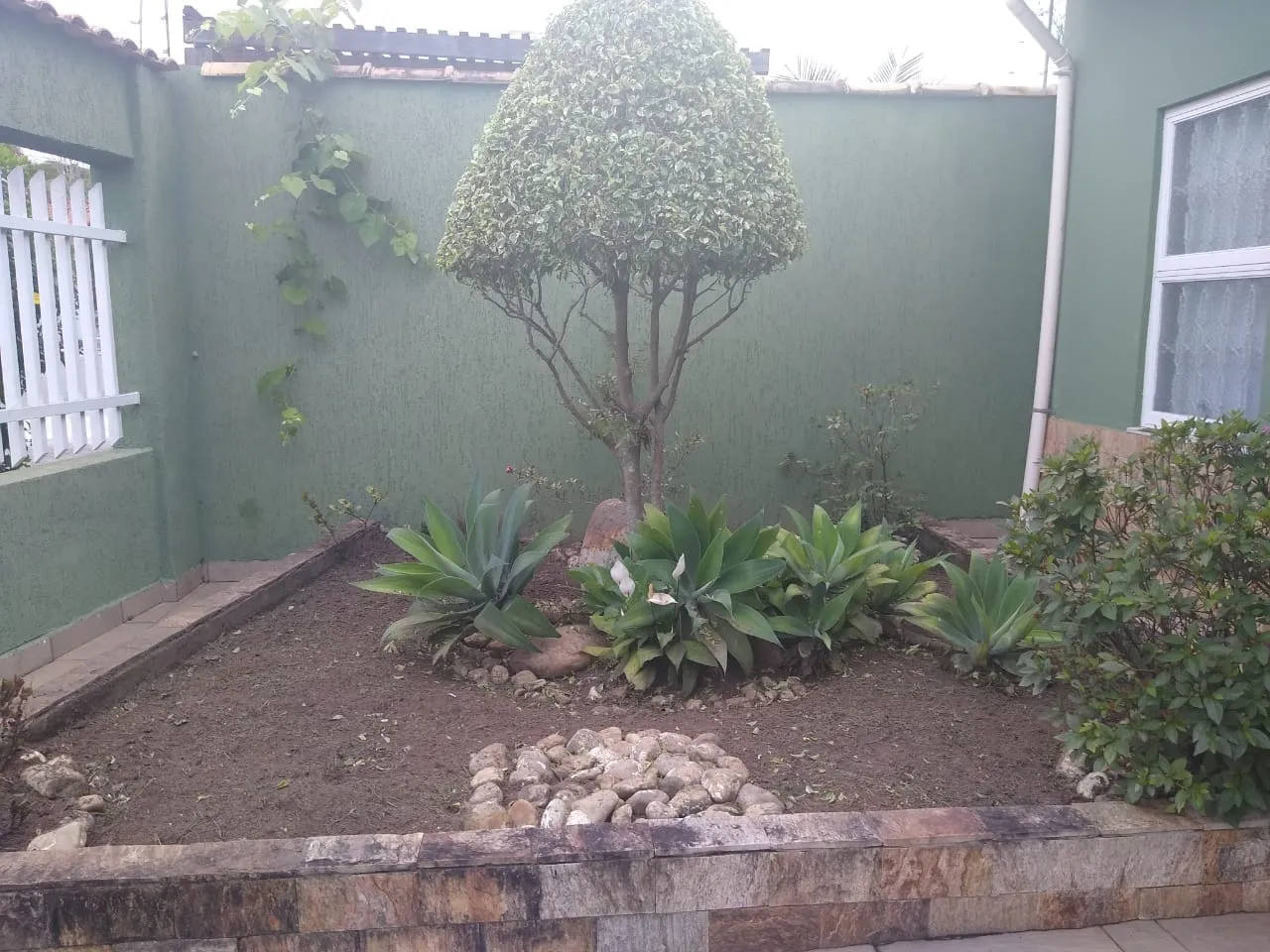 Imagem Casa à venda 3 Quartos, 1 Suite, 4 Vagas, 356M², Vila São Geraldo, Taubaté - SP | San charbel