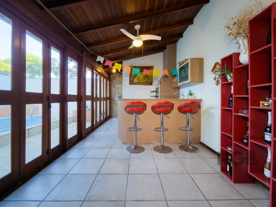 Imagem Casa de Condomínio em Cavalhada