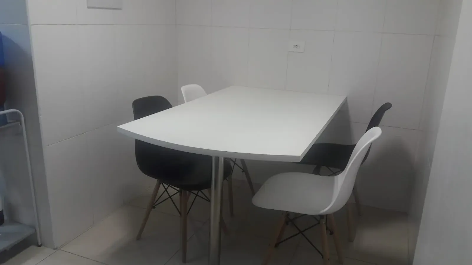 Imagem Apartamento com 3 Quartos à Venda, 92 m² em Cidade Monções - São Paulo