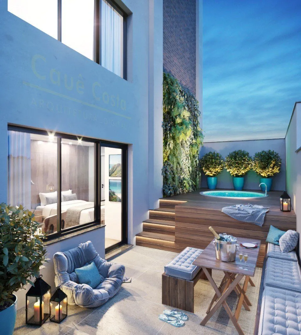 Imagem Loft em Vila João Pessoa