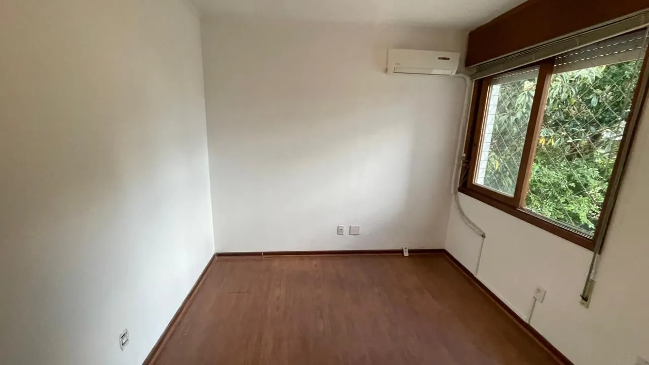 Imagem Apartamento mobiliado 3 dorms, 135m², suíte e 2 vagas - Jardim Lindóia