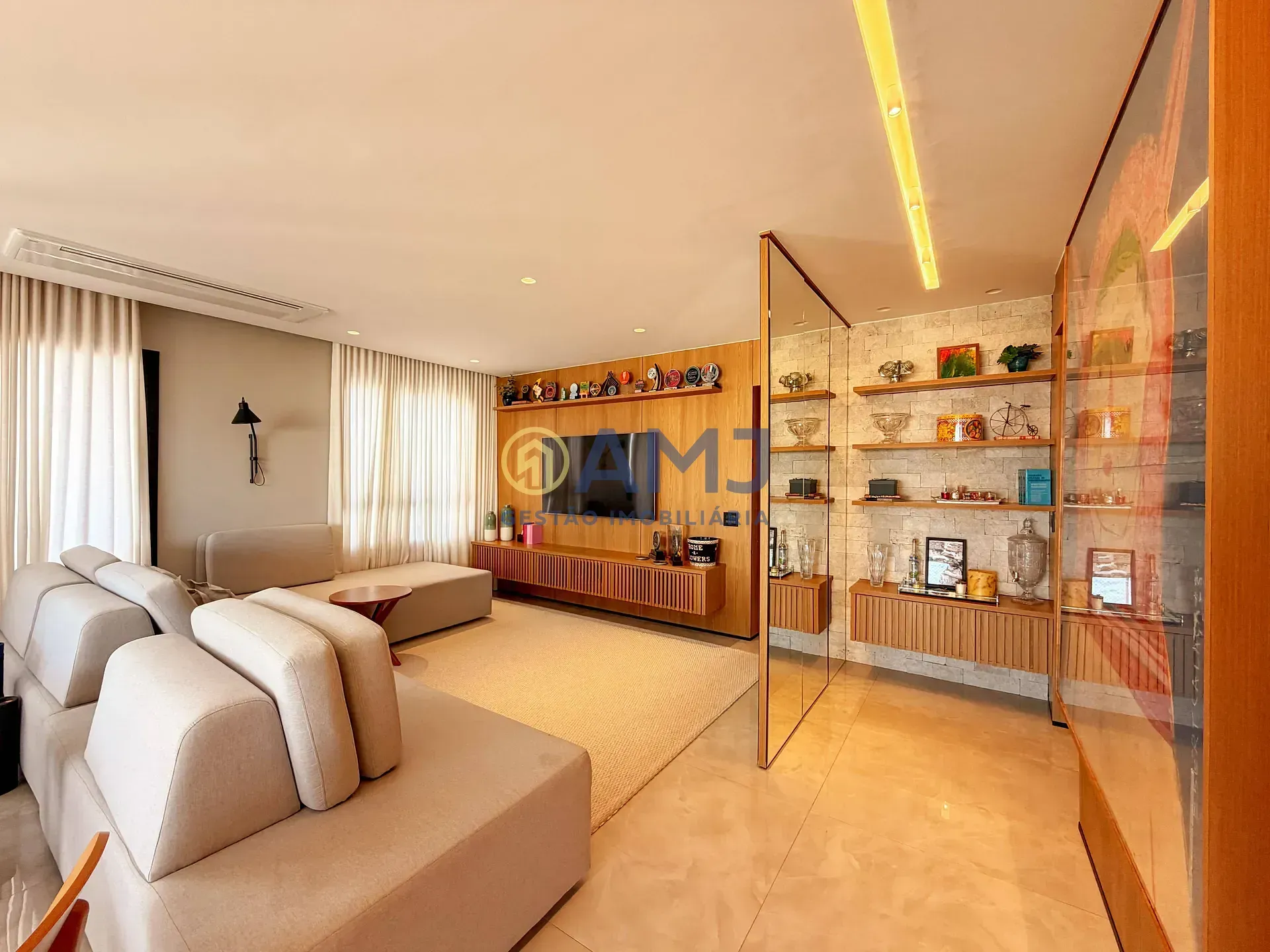 Imagem Apartamento à venda no Setor Marista- Vero Home Gourmet