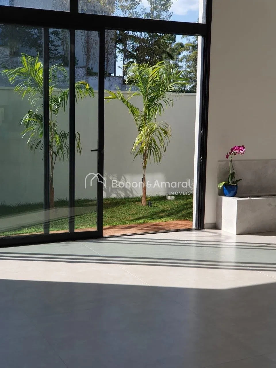 Imagem Casa a venda no Condomínio EntreVerdes Campinas- Sousas