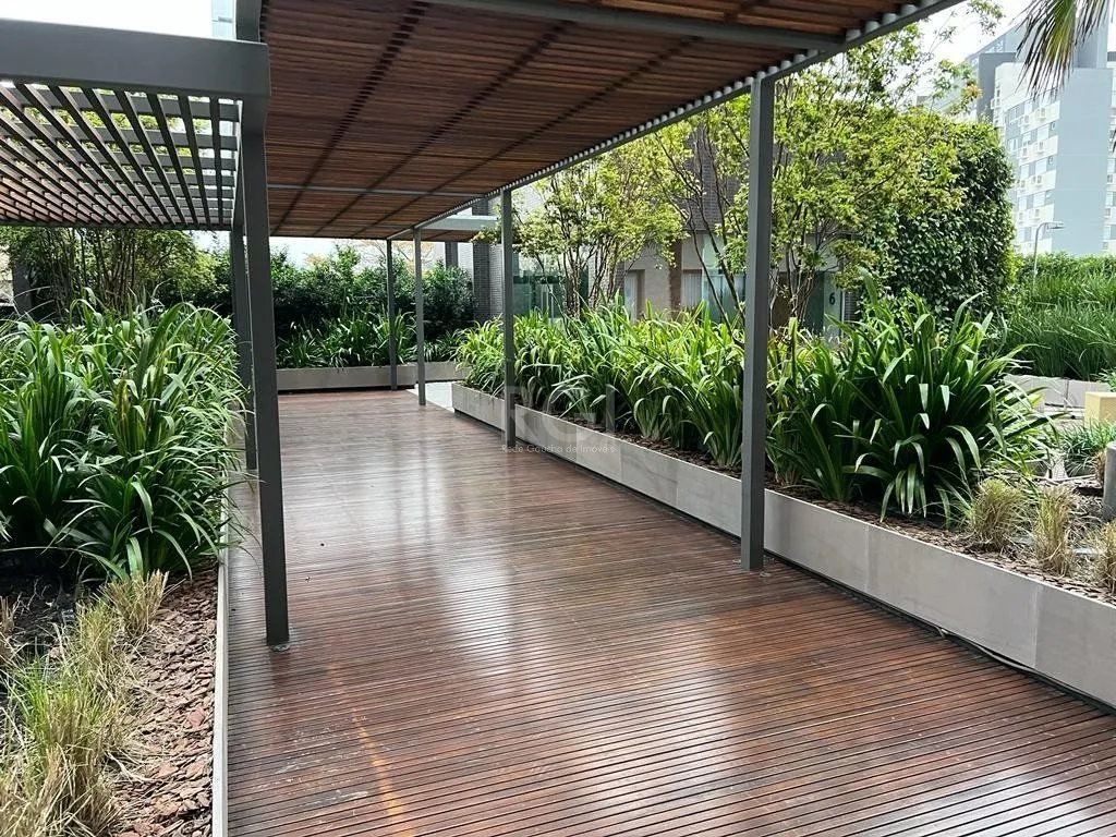 Imagem Loft para Venda - 35m², 1 dormitório, 1 vaga - Teresópolis