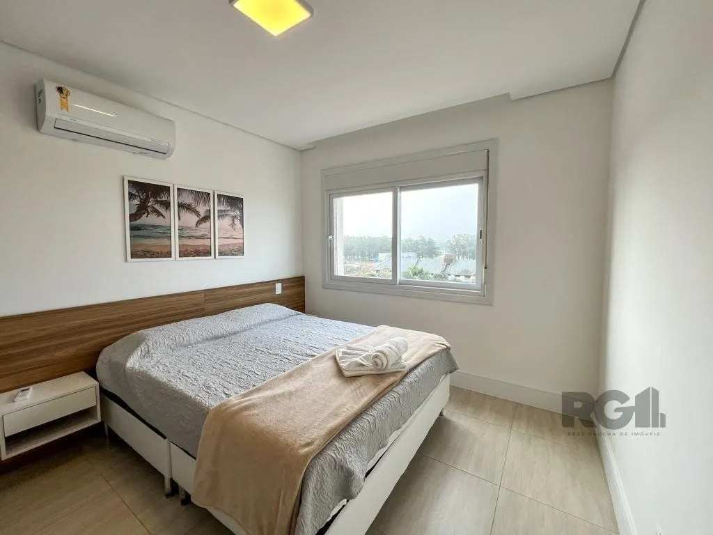 Imagem Apartamento estilo Esquina Clube