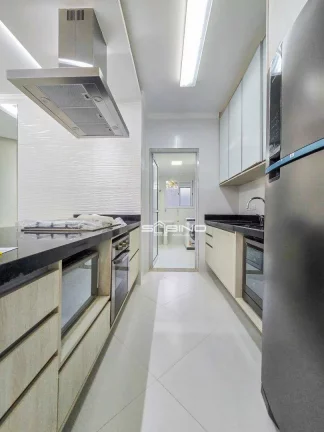 Imagem Apartamento Garden à venda, com 3 Dormitórios 3 suítes 160m² em Riviera de São Lourenço - Bertioga SP