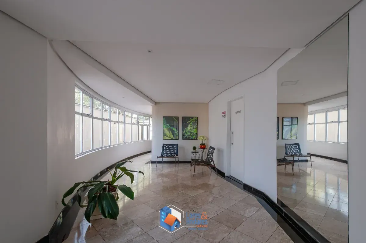Imagem Apartamento para venda em Vila Ipojuca com 5 quartos, sendo 5 suítes, 142m²
