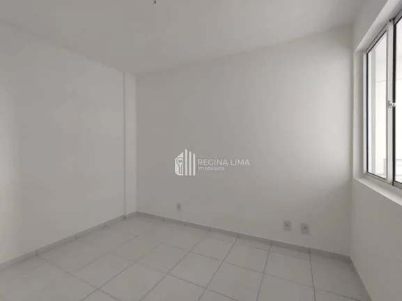 Imagem Apartamento novo e pronto para morar, 3 dormitórios à venda por R$ 391.573,50 - Condomínio JARDIM DE MANUELLA - Recanto das Palmeiras - Teresina/PI