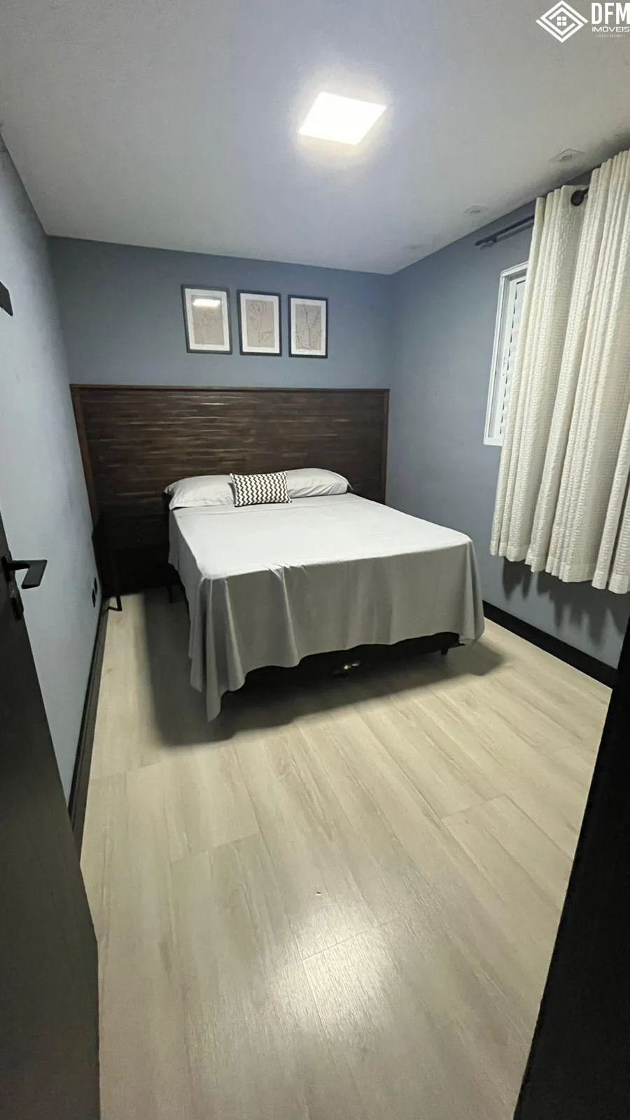 Imagem Casa em Condomínio com 2 Dormitorio(s) localizado(a) no bairro Vila São Paulo em Mogi das Cruzes / Mato Grosso do Sul Ref.:4268