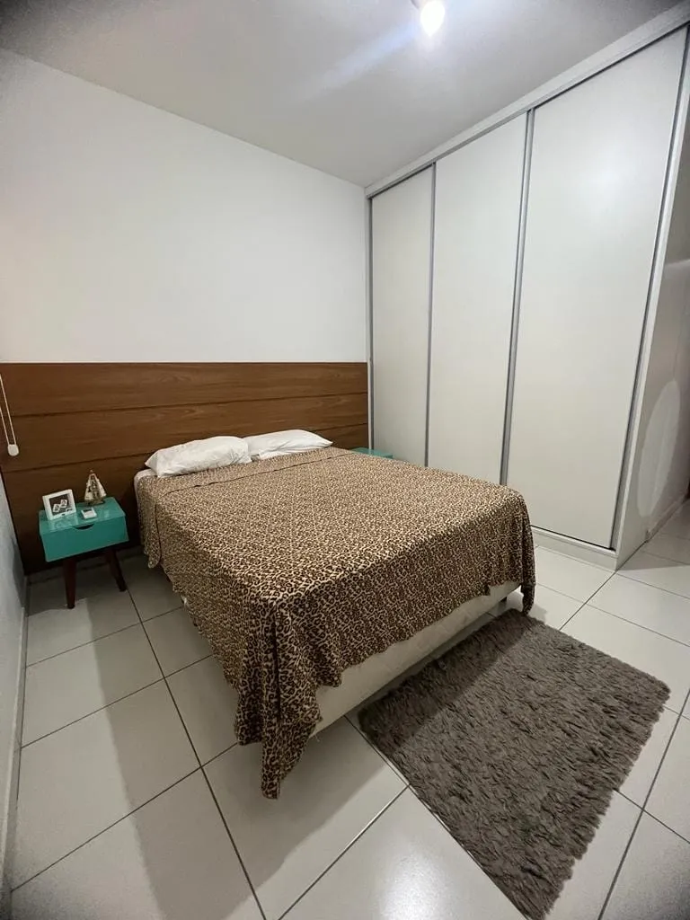 Imagem Casa à venda 3 Quartos, 1 Suite, 1 Vaga, Parque Senhor do Bonfim, Taubaté - SP