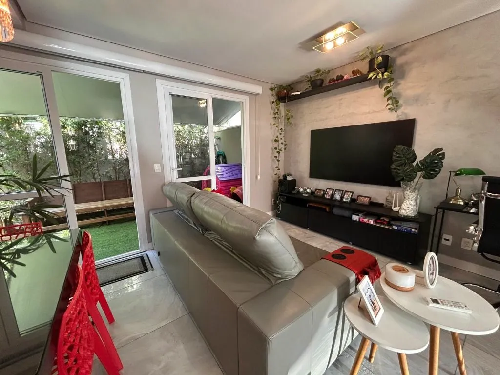 Imagem Casa de Condomínio em Centro