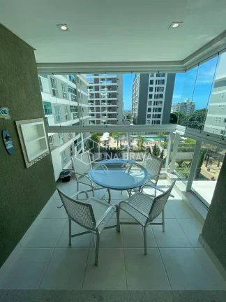 Imagem APARTAMENTO A VENDA - 3 QUARTOS 2 VAGAS - ALOHA HOME RESORT - PRAIA BRAVA - ITAJAI/SC