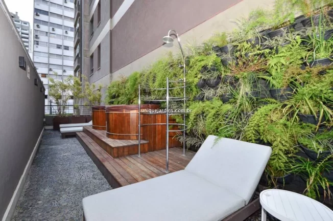 Imagem Apartamento à venda Vila Nova Conceição SÃO PAULO