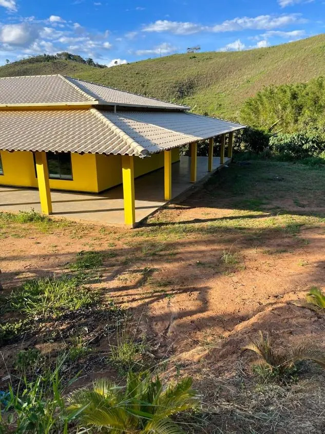 Imagem Terreno à Venda em São Domingos do Prata/MG com 25,5 hectares de terra