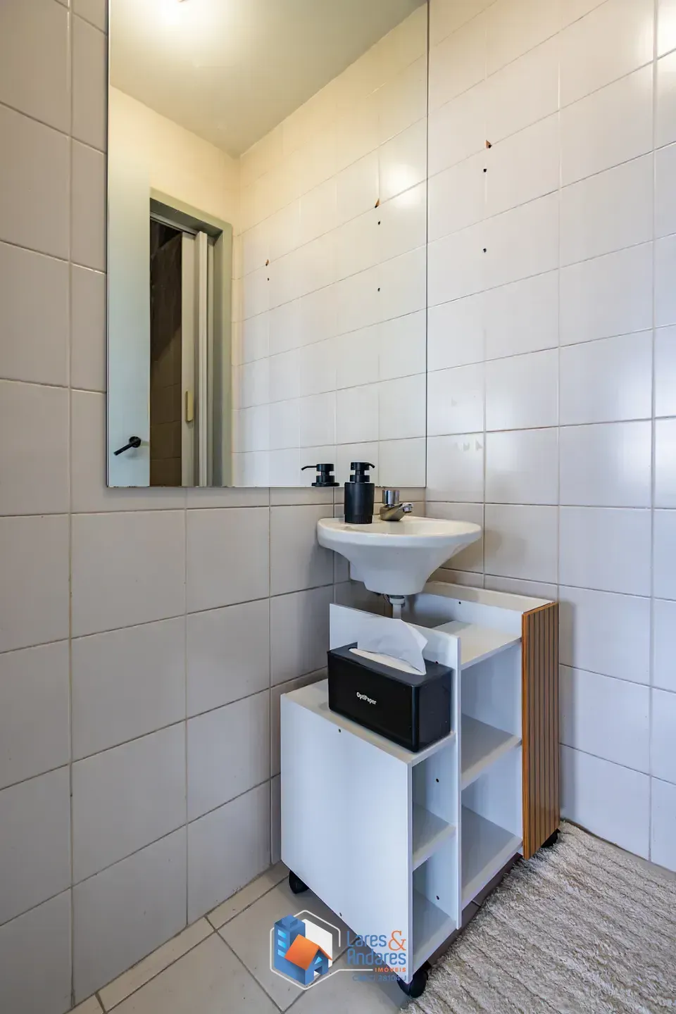Imagem Conjunto comercial para venda em Santo Amaro, 122m²