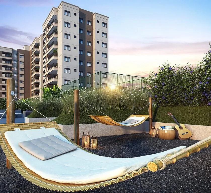 Imagem Apartamento na Lapa